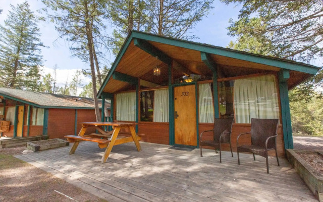 Fairmont Hot Springs Resort