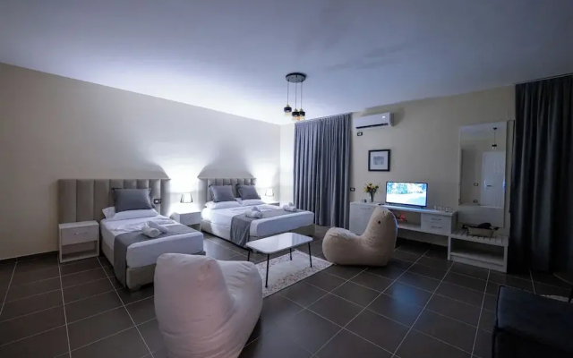 Altobelo Hotel