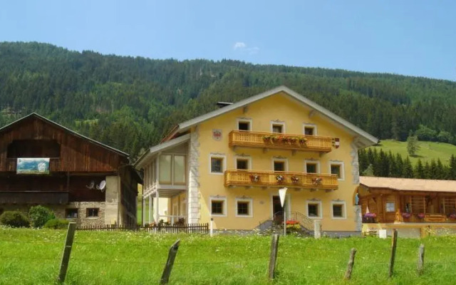 Ferienwohnung Suntinger