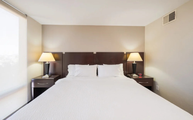 South Country Suites