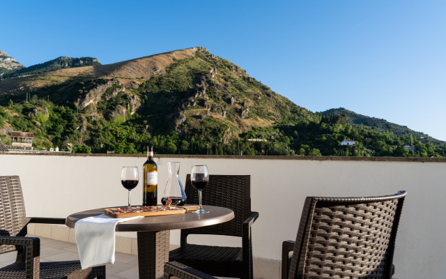 Hotel Ciudad de Cazorla