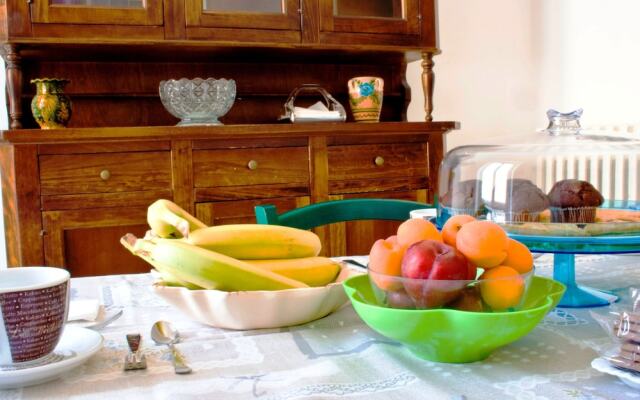 Residenza Santa Lucia B&B