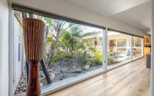 Carlsbad Zen - Large Pool