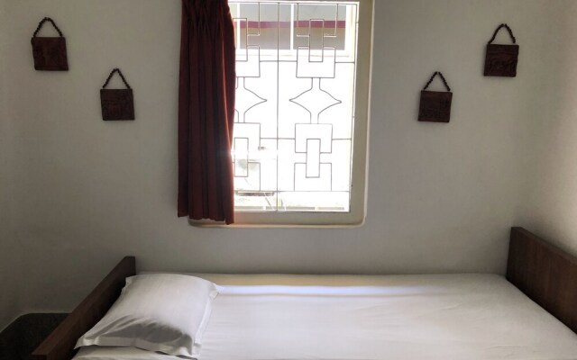 Hotel Saluja