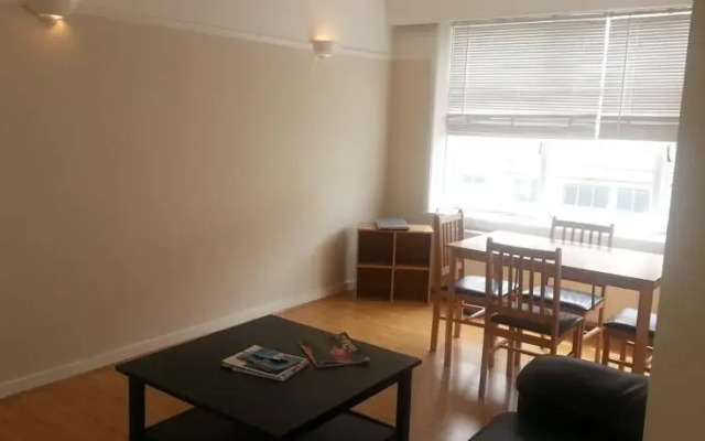 Domustay Central London