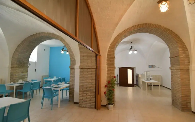 Residenza Antiche Mura
