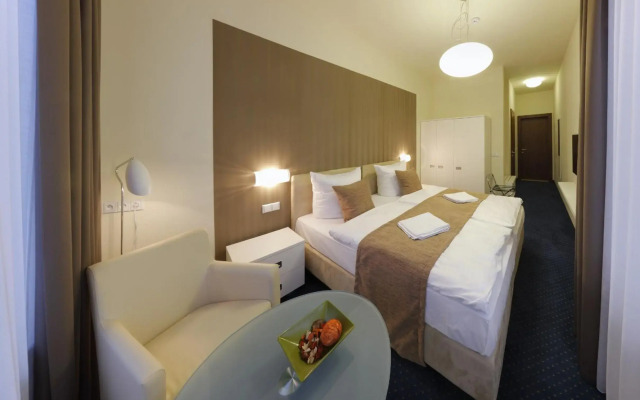 Esmarin Wellness Hotel