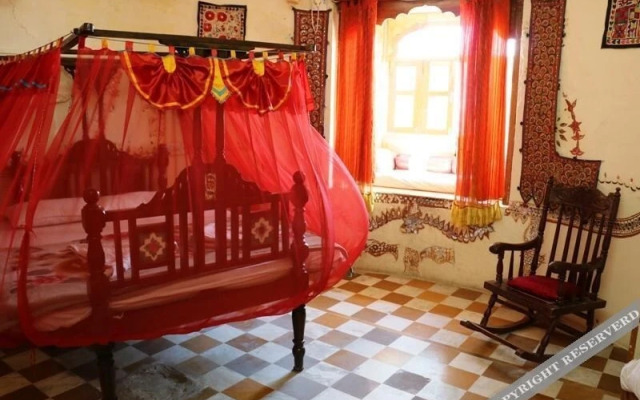 Hotel Surja