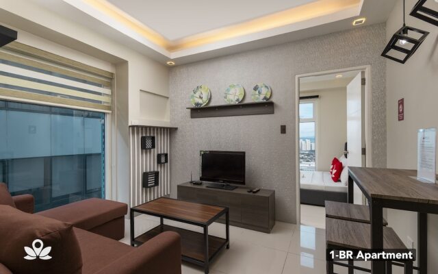 ZEN Rooms Currency Ortigas