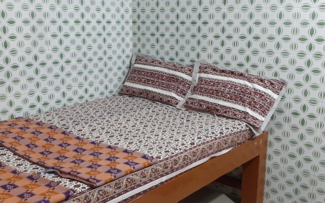 Raghavendra Residency