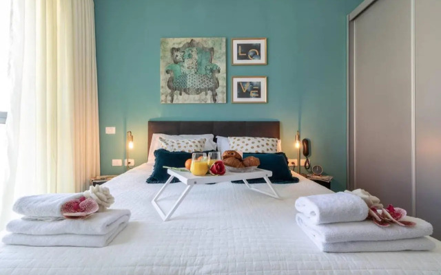 Beautiful 1 bedroom in great central area