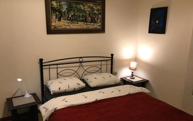 _LAOKOON-ΛΑΟΚΟΩΝ_ Apartment for 2-4 People