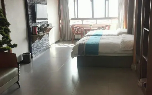 Xiyun Time Inn (Furong Town Dapu Branch)