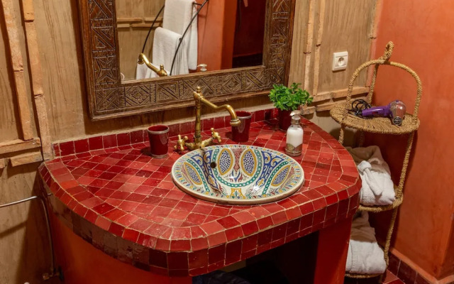 Les Sources Berbères Riad & Spa