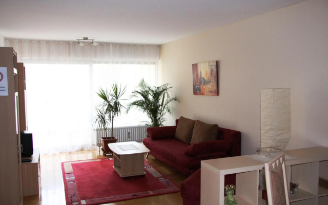 FeWo Bonnita - Nähe UN-Campus u. WCCB