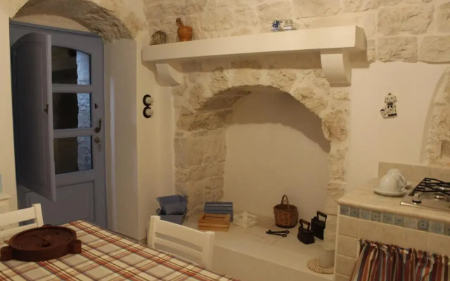 Trulli Colibri'