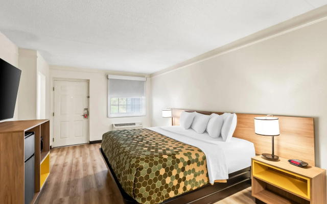 Econo Lodge Augusta North - Washington Road