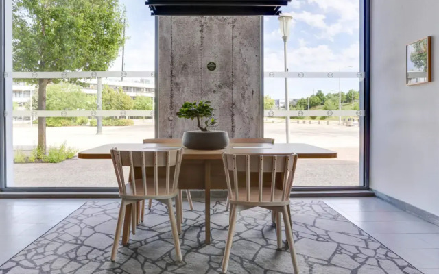 B&B HOTEL Reims Bezannes