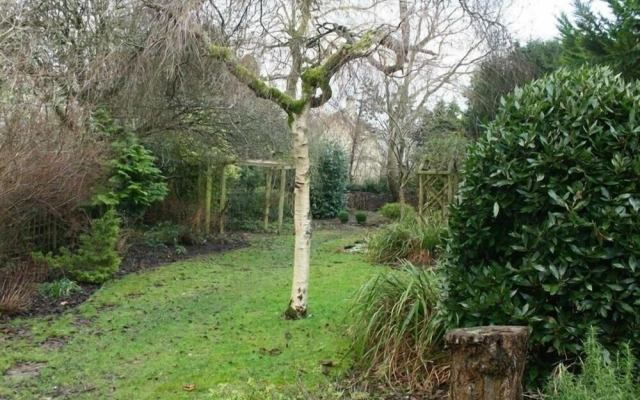 Claypot Cottage, Cirencester