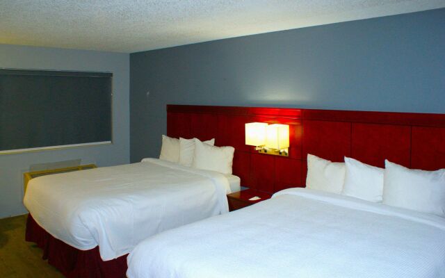 Sonesta Essential Van Buren Fort Smith