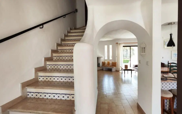 S o Rafael Duplex in Albufeira