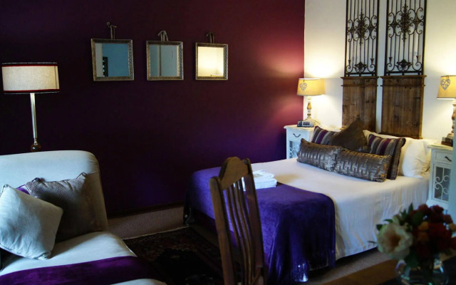 Cunningham Cottage Guest House