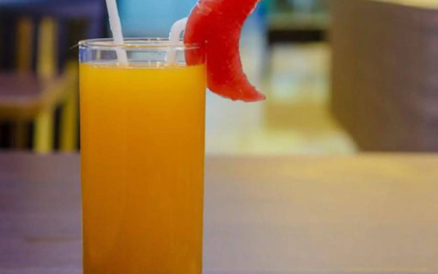 Gateway Hotel Pratunam