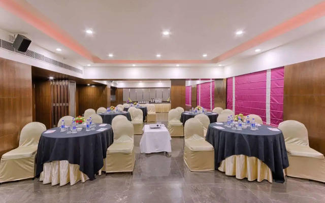 Quality Hotel DV Manor