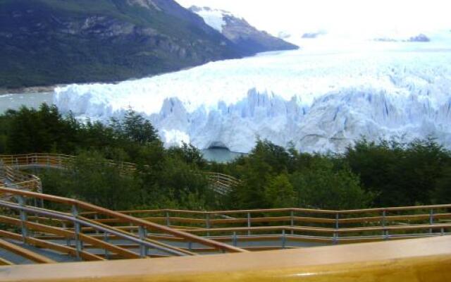 Cabanas Las Marias El Calafate