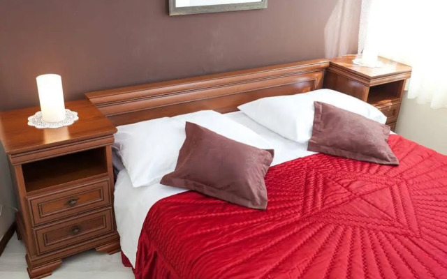Rooms Villa Padre