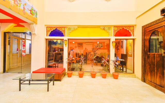 Hotel Laxmi Niwas - A Heritage Retreat