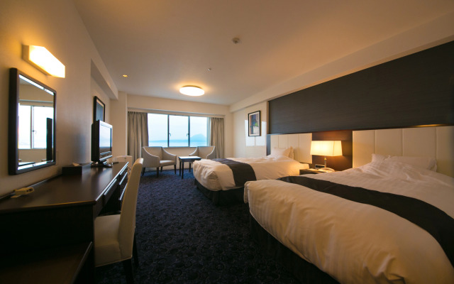 Grand Mercure Beppu Bay Resort & Spa