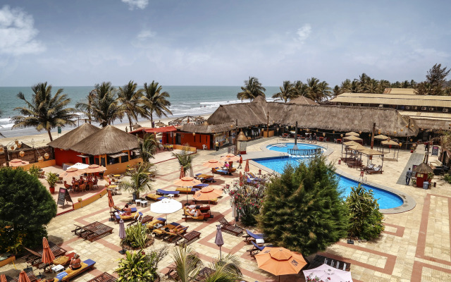 Kombo Beach Resort