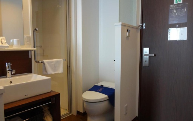 Standard Single room 사진 4