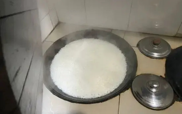 Tianzhushanzhoujiazhuangyuanjiudian