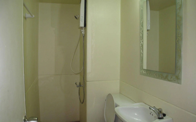 SK Muangthongthani Apartment