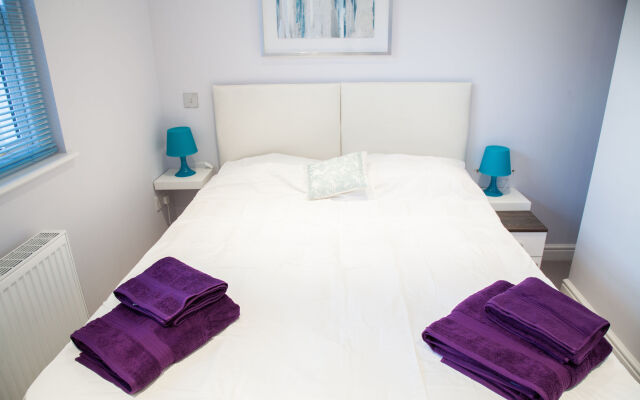 Park View House - Central Brighton