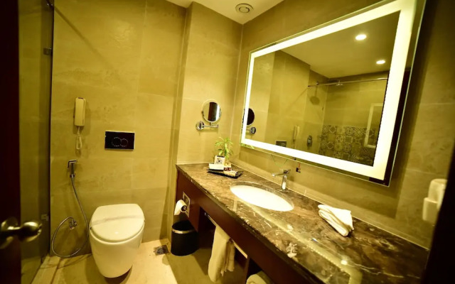 Hotel Milan Palace