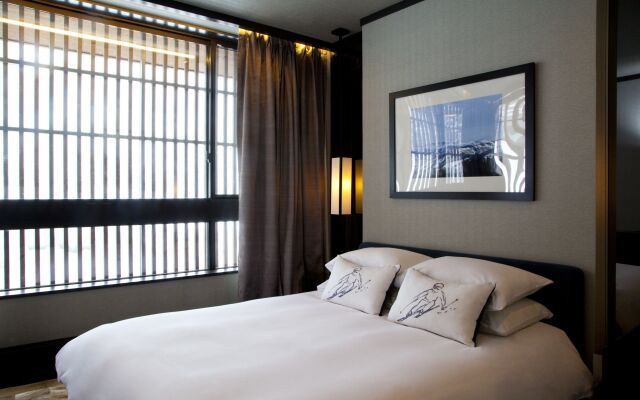Kasara Niseko Village Townhouse