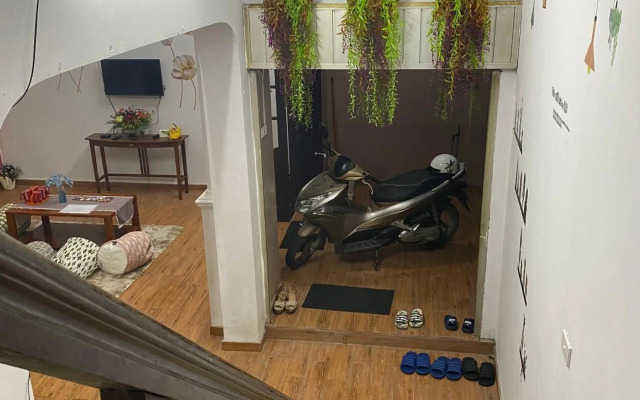 JimTom Homestay Ven Phố Cổ