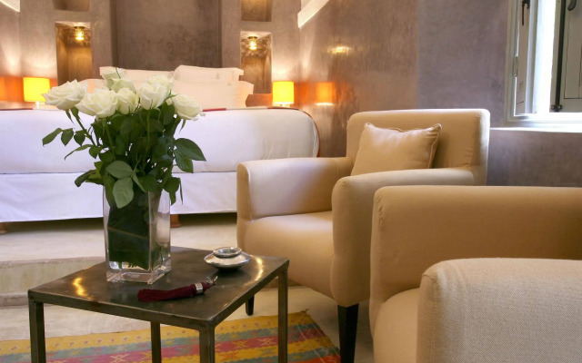 Riad Olema et Spa