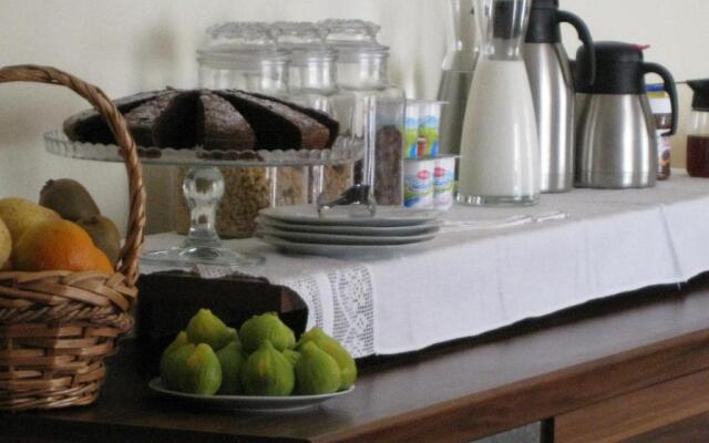 Quinta Souto da Ordem - House