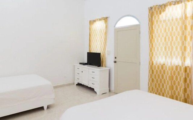 Northway's Hotel Monte Cristo