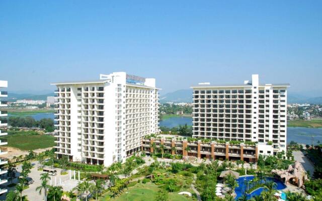 Yuhai International Resort Hotel
