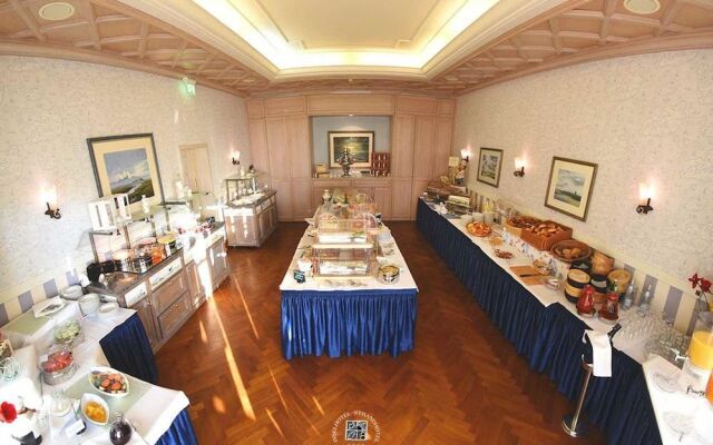 Inselhotel VierJahresZeiten