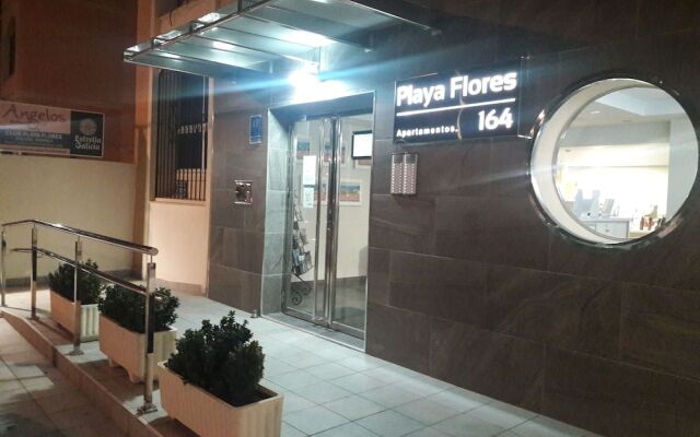 Apartment Club Playa Flores Torremolinos