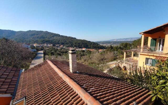 Merlo House Dol Hvar