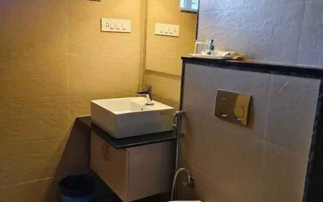 hotel orchard coorg