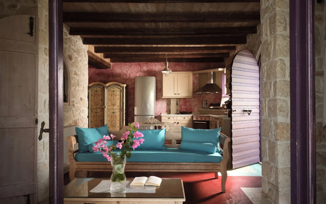 Zakynthos Villas
