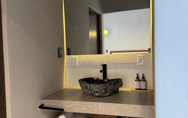 Casa Mädi Hotel boutique